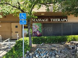 Folsom, California Serenity Massage