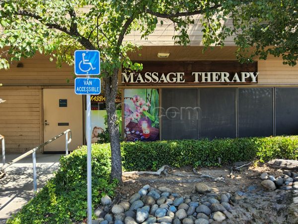 Massage Parlors Folsom, California Serenity Massage