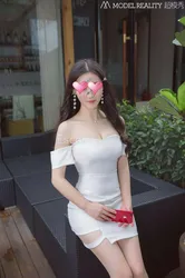 Escorts China Karen