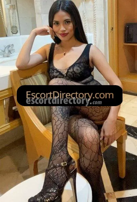 Escorts Hong Kong, Hong Kong Natasha