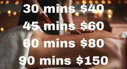 Body Rubs Phoenix, Arizona USA MASSAGE