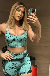 Escorts Manhattan, New York Carolinne party TOP