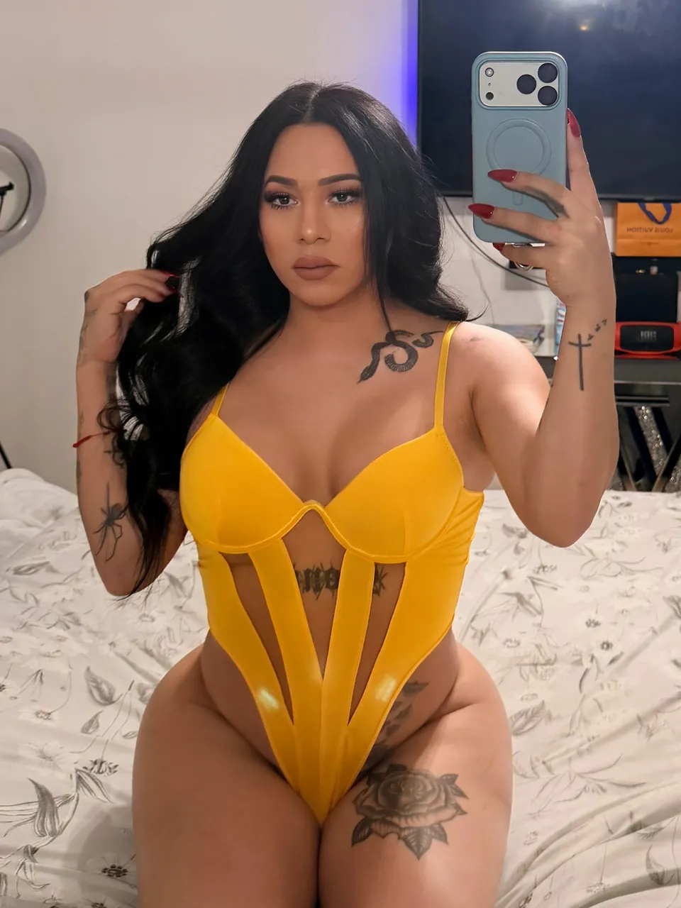 Escorts Houston, Texas Evelyn