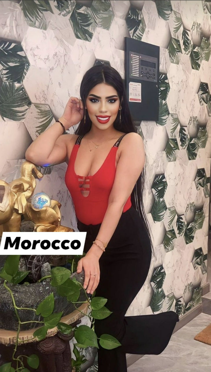 Escorts Dubai, United Arab Emirates Dalal دلال