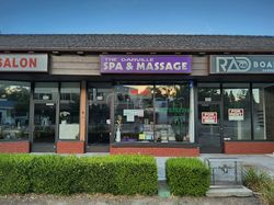 Danville, California Danville Massage Therapy