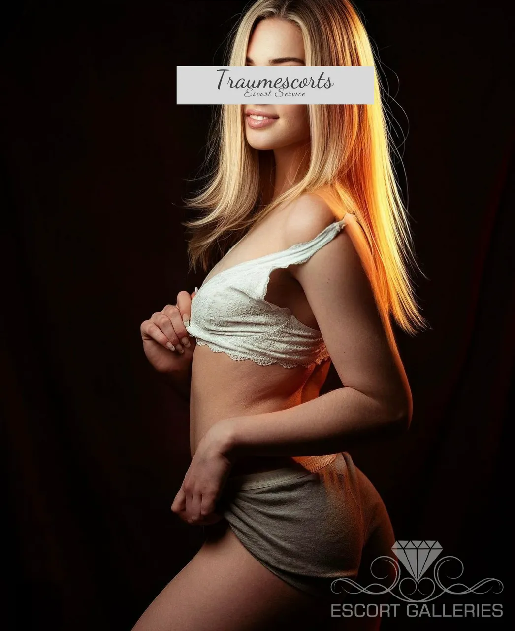 Escorts Hamburg, Germany null