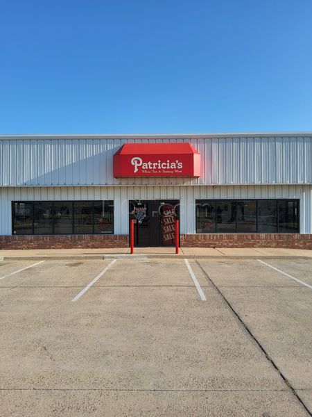 Sex Shops Oklahoma City, Oklahoma Patricia's