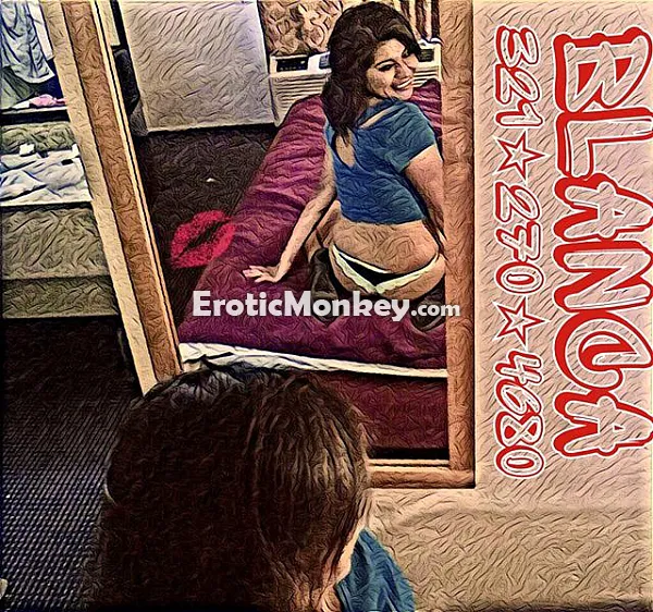 Escorts Tampa, Florida Blanca