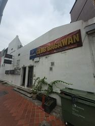 Singapore, Singapore Club Bagawan