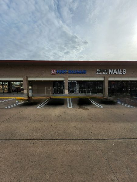 Massage Parlors Houston, Texas Ie Foot Spa