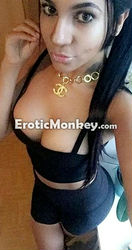 Escorts Palm Springs, California Cindy