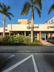 Massage Parlors Delray Beach, Florida Foot Haven Reflexology Bar & Spa