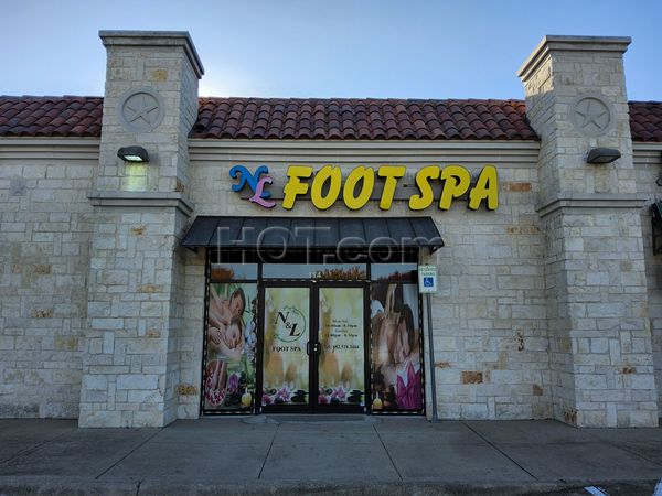Massage Parlors Mansfield, Texas N&L Foot Spa. Massage