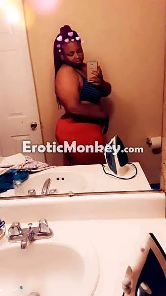 Escorts Memphis, Tennessee Marshay Dior