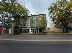 Bloomsburg, Pennsylvania New Chinese Massage