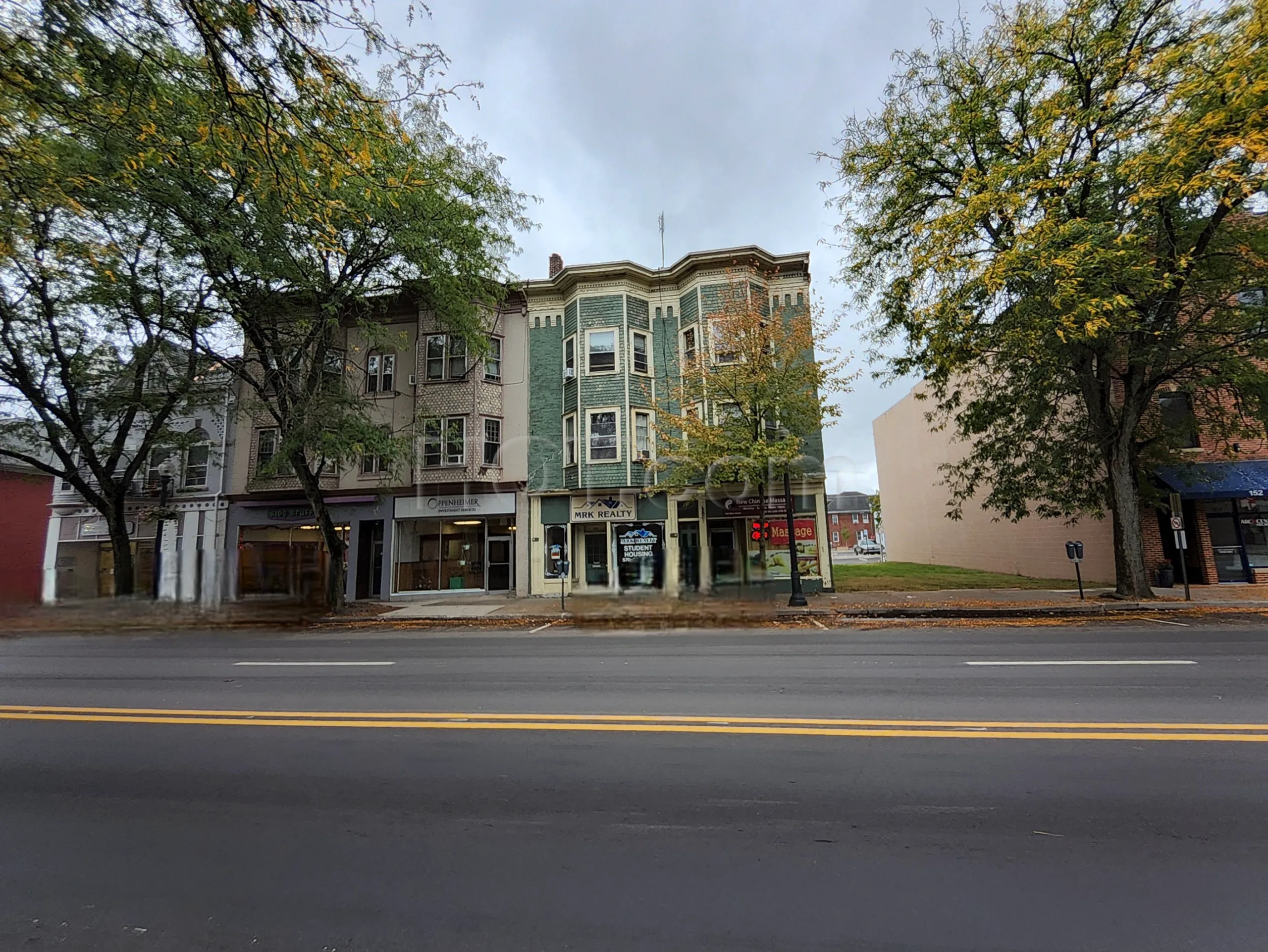 Bloomsburg, Pennsylvania New Chinese Massage