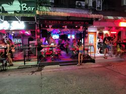 Pattaya, Thailand Lust on Soi 6