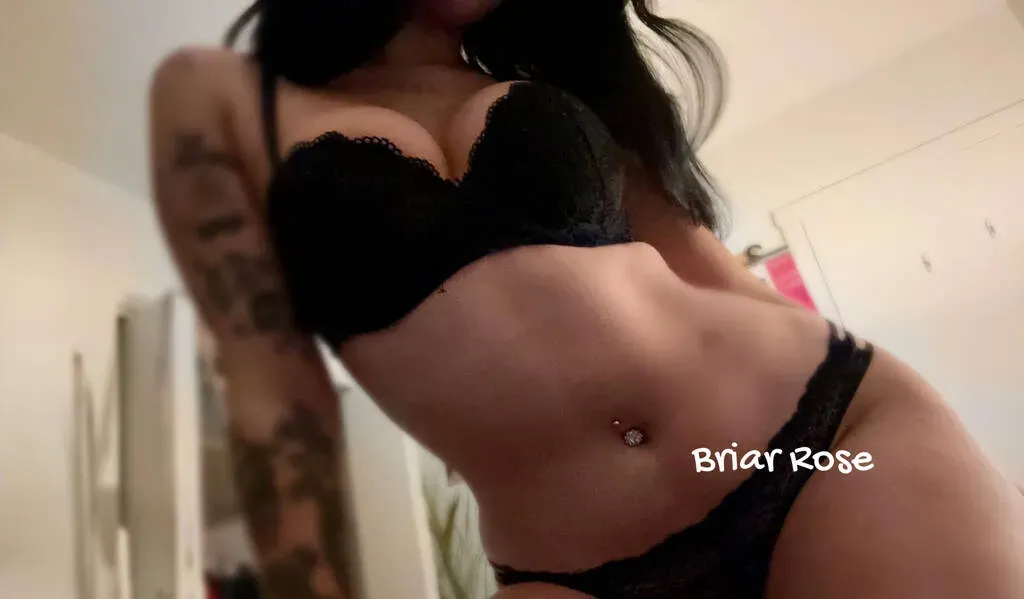 Escorts British Columbia Briar Rose
