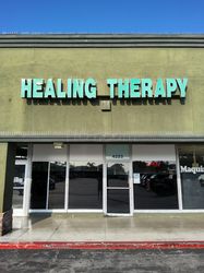 Baldwin Park, California Healing Therapy