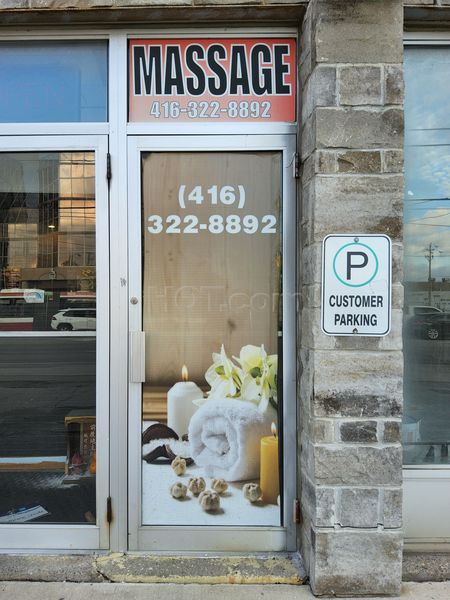 Massage Parlors North York, Ontario Joyful Oriental Spa