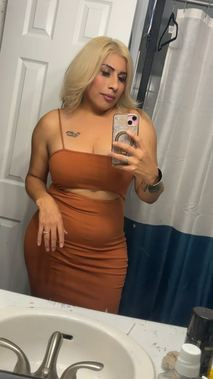 Escorts Houston, Texas Vanessa