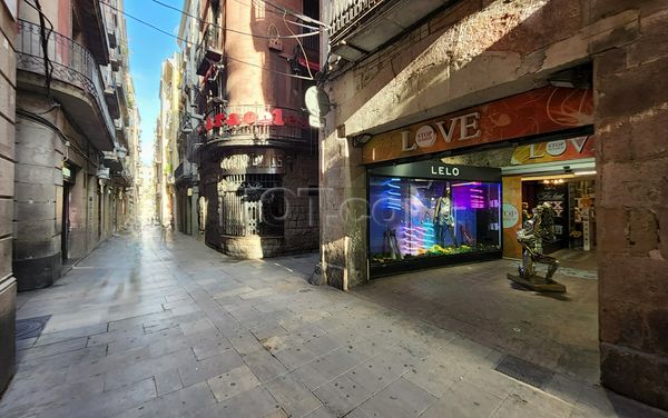 Sex Shops Barcelona, Spain LoveStop
