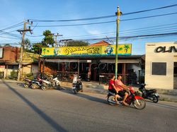 Ko Samui, Thailand Sharky's Bar
