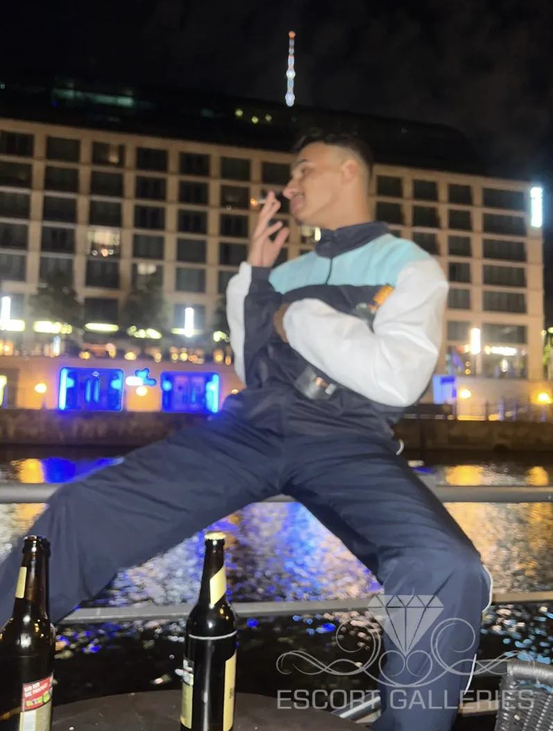 Escorts Berlin, Germany ilies