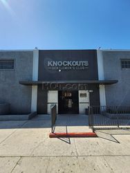 Arcadia, California Knockouts Gentlemen's Club