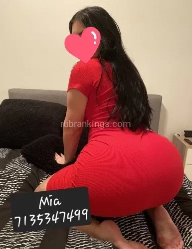 Escorts Houston, Texas Madurita Míaven a la mejor experiencia