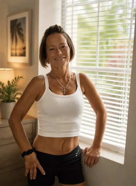 Body Rubs Tampa, Florida Anastasia