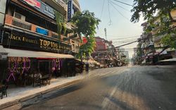 Phnom Penh, Cambodia Top 136