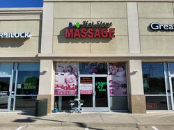 Massage Parlors Lewisville, Texas Hot Stone Massage Studio