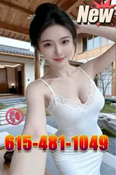Escorts Nashville, Tennessee ▒▓㊙️➕ Xin Xin SPA ➕㊙️▓▒