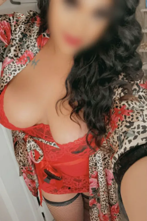 Escorts TS Ella Kaii