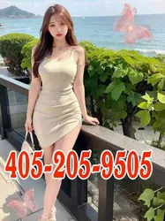 Escorts Oklahoma City, Oklahoma 💜New girl🌈