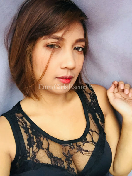 Escorts Mandaluyong City, Philippines Chloe