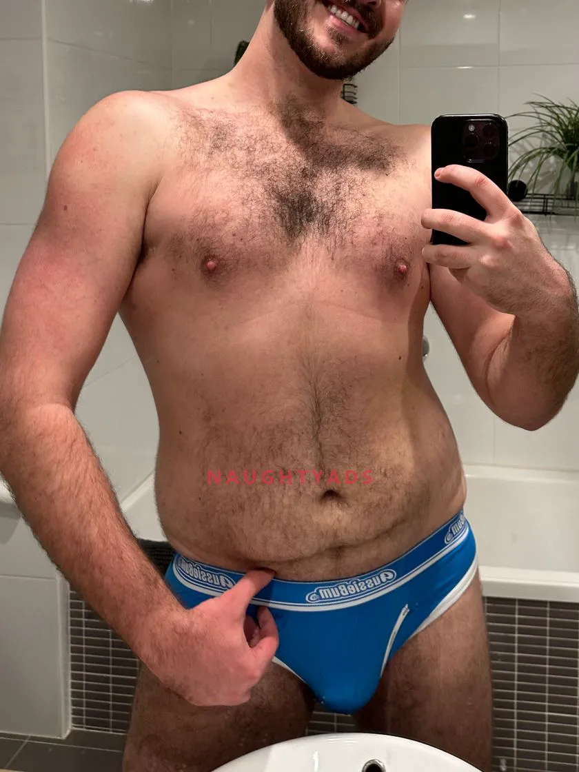 Escorts Sydney, Australia Vinny Bear