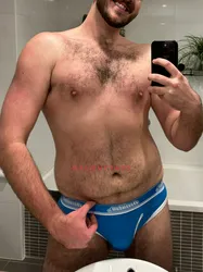 Escorts Sydney, Australia Vinny Bear