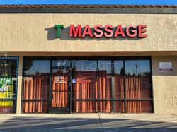 Orange, California T Massage