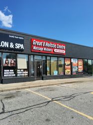 Etobicoke, Ontario Great 8 Holistic Centre