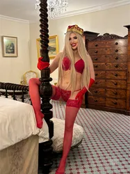 Escorts Dublin, Ireland Veronica