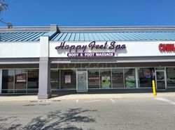 Massage Parlors Ballwin, Missouri Happy Feet Spa