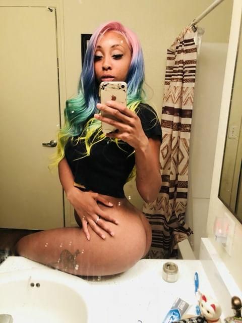 Escorts San Bernardino, California Your_lucky_charmjade