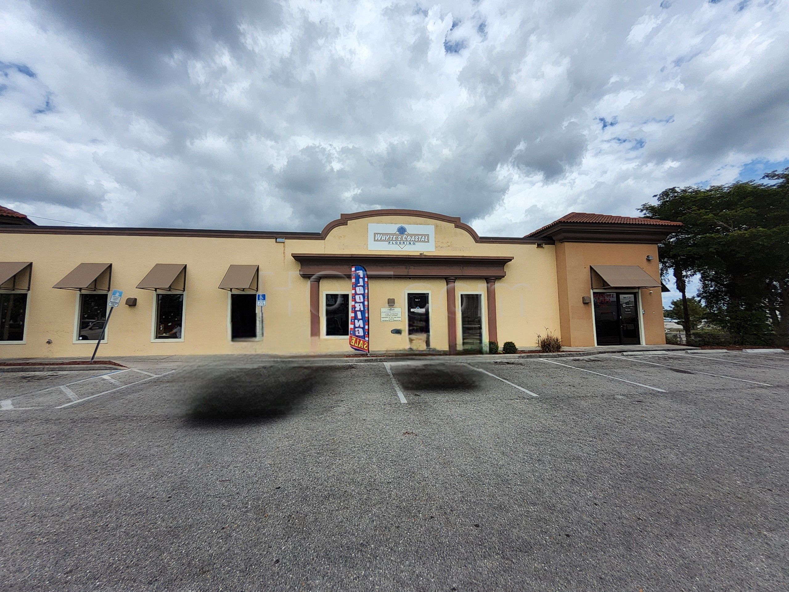 Naples, Florida Gentle Care Massage Center