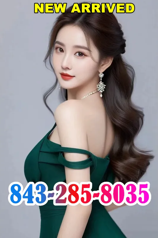 🟪🟥🟪🟥🟥🟪Best massage🟧🟨🟧Grand opening🟥🟥🟪100 new & young🟧🟨🟥 Female Escorts in Charleston SC