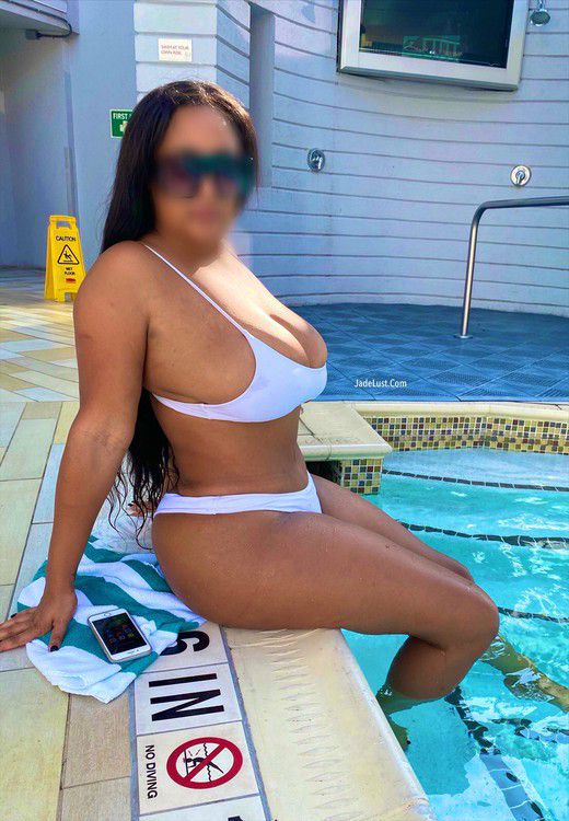 Escorts Bellevue, Washington JADELUST