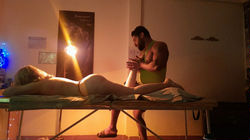 Escorts Dubai, United Arab Emirates Persian hot massage couple