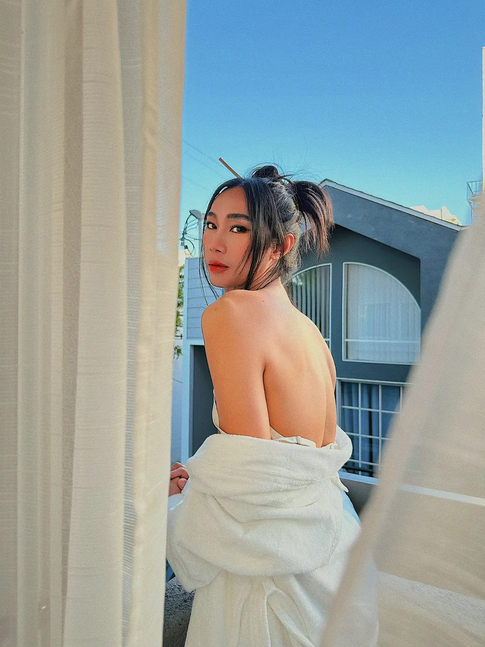 Escorts Parsippany, New Jersey Thena❤️‍🔥