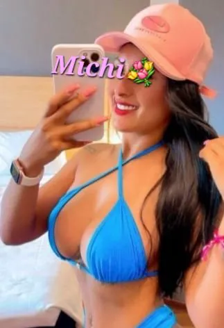 Body Rubs West Palm Beach, Florida MICHI AND CAROLINA❤️‍🔥❤️‍🔥💋